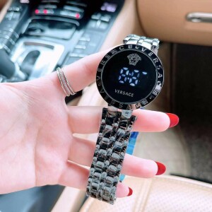 See Latest Design Women Watch For Gorgeous Look