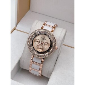 Gorgeous Analog Watch For Women