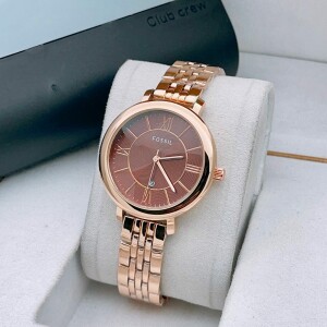 Gorgeous Analog Watch For Girls