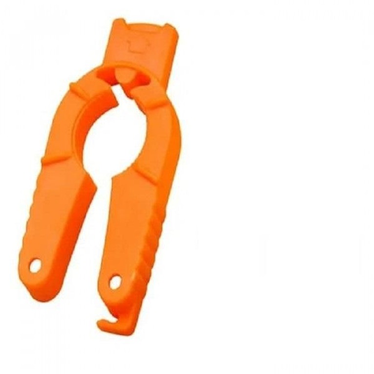 Bottle Opener- Twist-Off Ring-pull Can Restaurant Manual