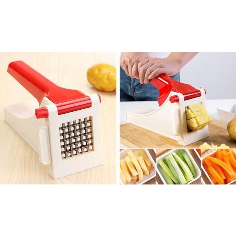 French Fries Potato Chips and Vegetable Cutter (SZ-2390537)