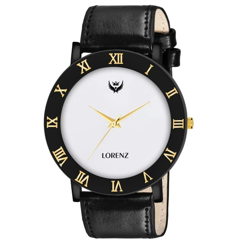 Lorenz Black Watch