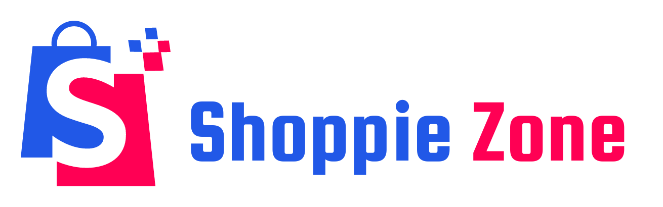 Shoppie Zone Logo